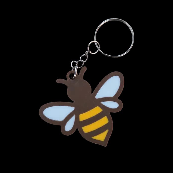 Clauer Abella Biodegradable