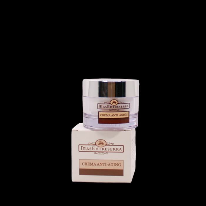 Crema Facial Anti-aging