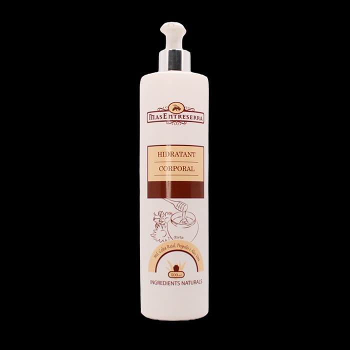 Crema Hidratant Corporal – 500ml