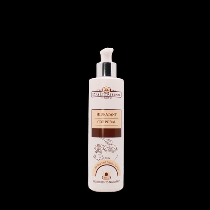 Crema Hidratant Corporal – 250ml