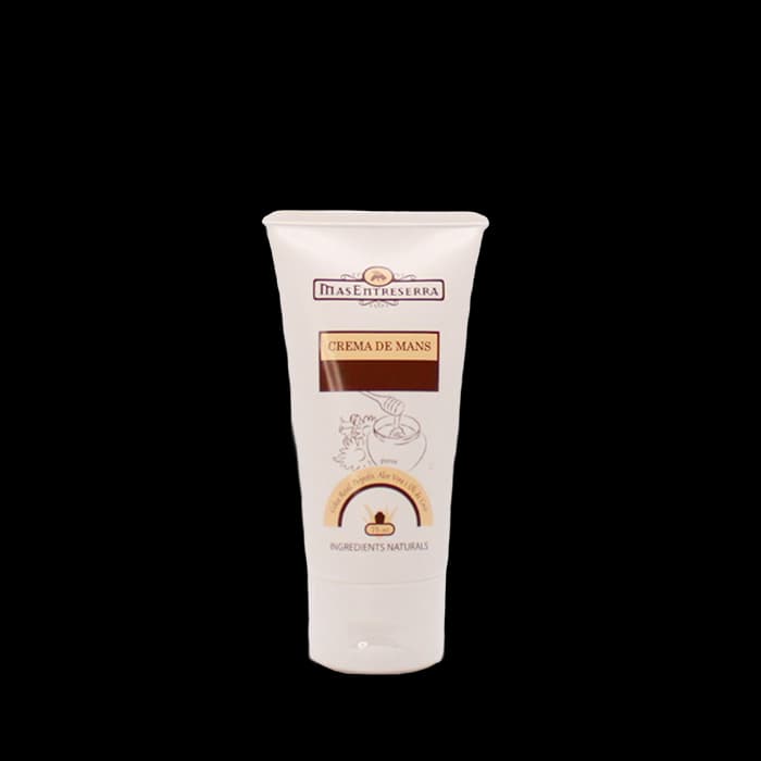 Crema de Mans Reparadora