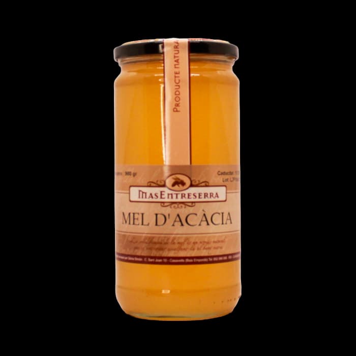 Mel d'Acàcia – 1kg