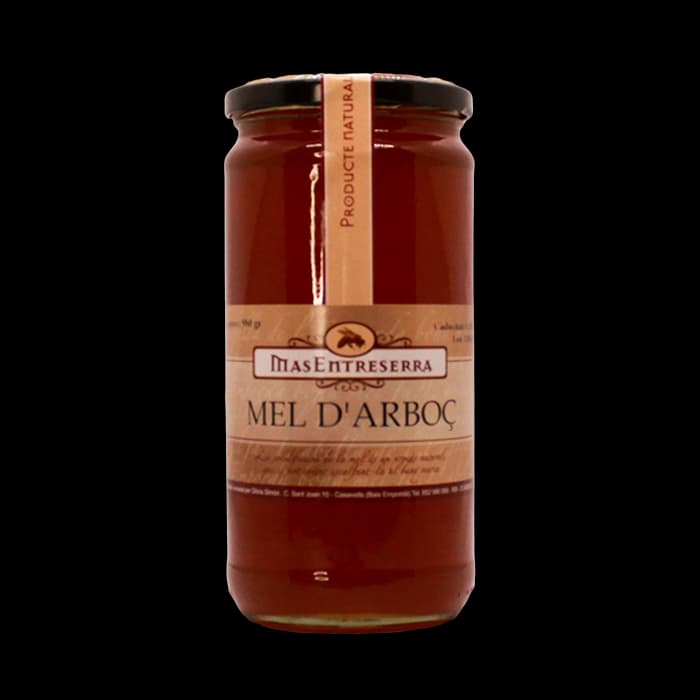Mel d’Arboç – 1kg