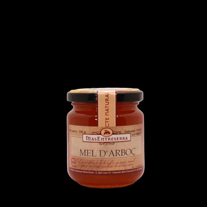 Mel d’Arboç – 250gr