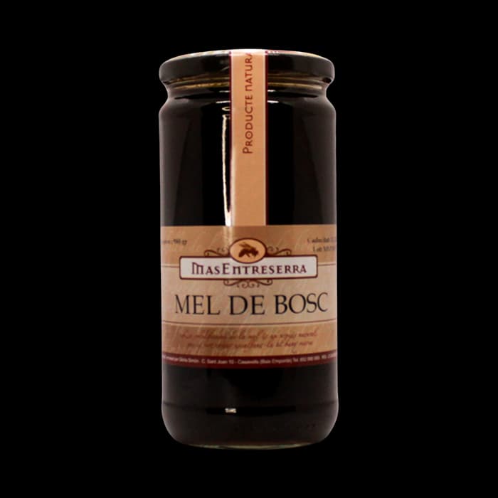 Mel de Bosc – 1kg