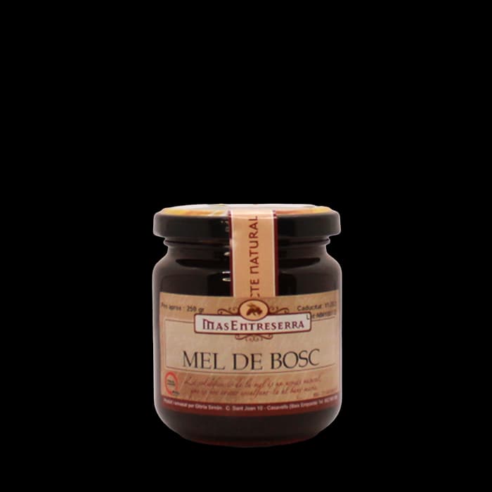 Mel de Bosc – 250gr