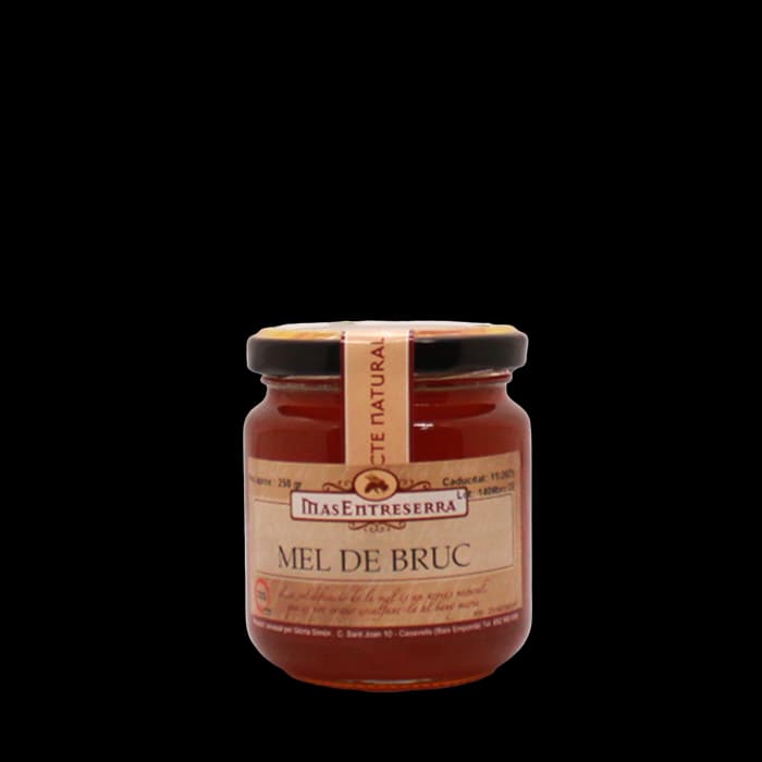 Mel de Bruc – 25gr