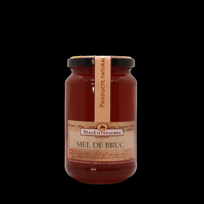 Mel de Bruc – 500gr