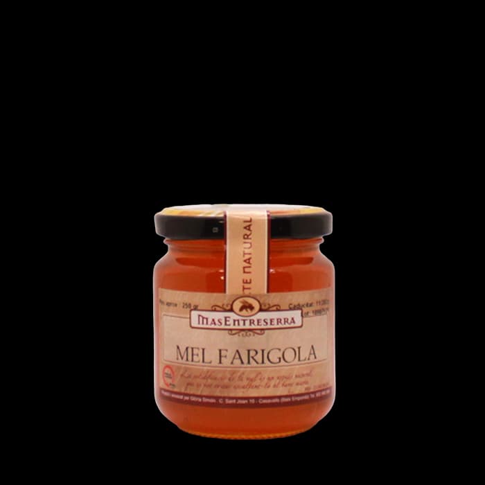 Mel de Farigola – 250gr
